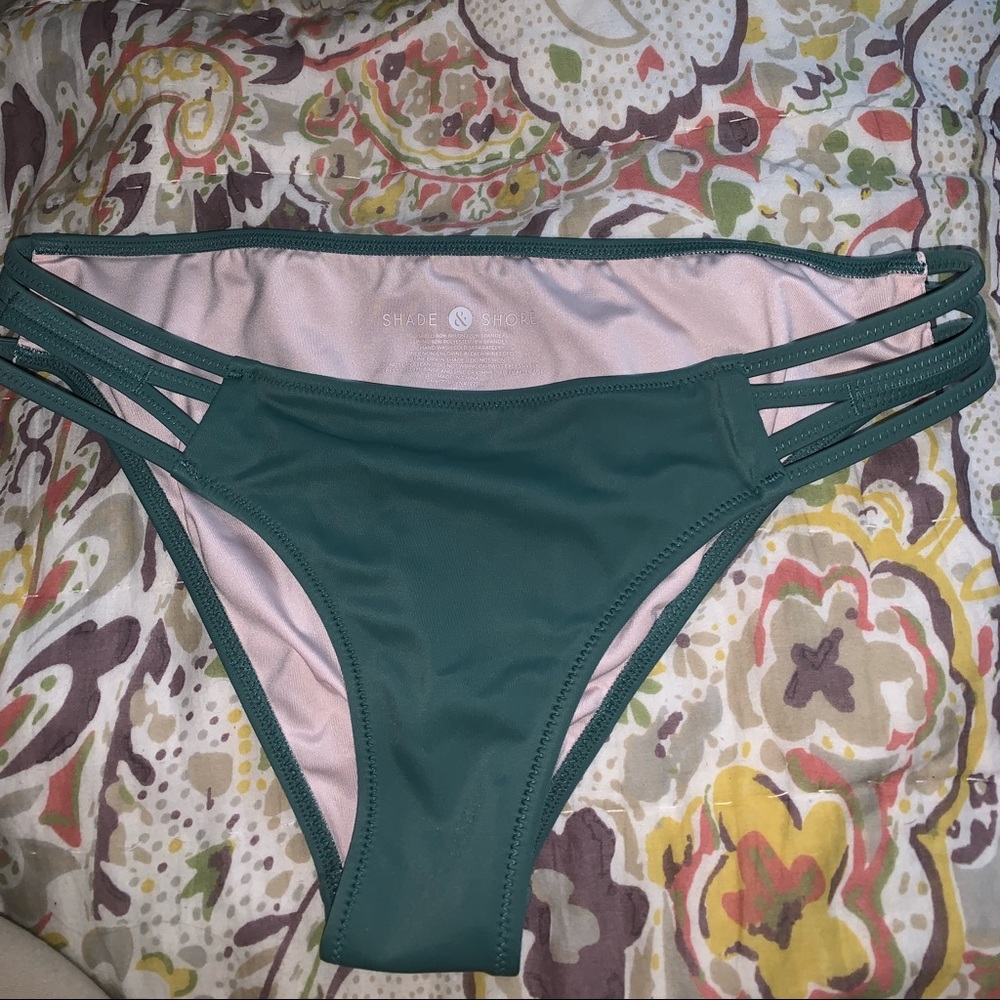 Bikini Bottoms